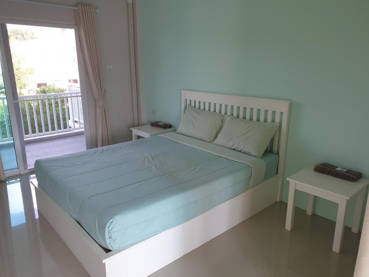 Vanilla Ville Resort Khlong Thom Exterior photo